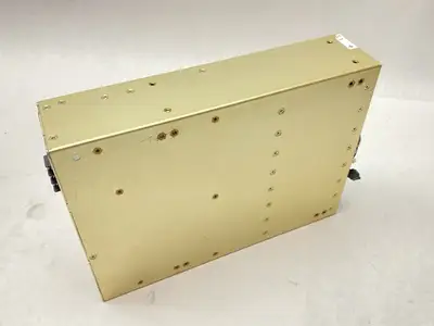 USED LHV POWER HIGH VOLTAGE POWER SUPPLY 1000W/1600W