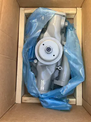 Waukesha Reman Jacket WaterPump PN REM-AH200960D
