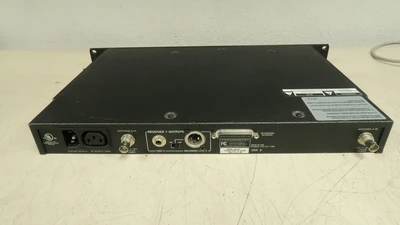 Used SHURE _UNKNOWN_ Audiometers / Tympanometers | OCO Industrial #1713292