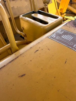Used 1980 CATERPILLAR 977L Compact Track Loaders Indiana US | Proxy Equipment #1388966