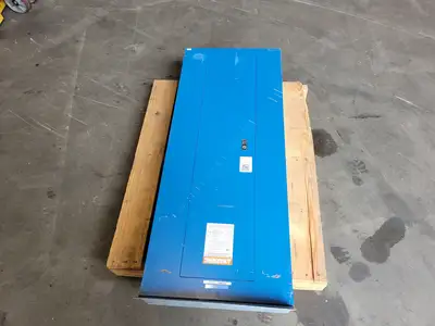 Used SQUARE D NQOD484L225CU Switchgears British Columbia CA | Lenmark #1435078