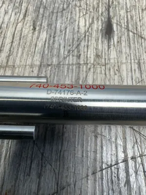 SPRINTER MARKING, INC. 416 Electrical/PLC/Automation | ESS Industrial Equipment Sales (7)