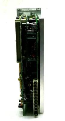 USED BEHR 77435 SERVO AMPLIFIER 2104408 REV B