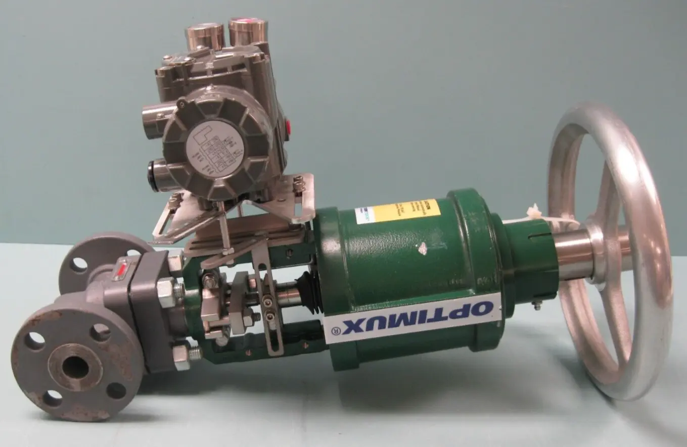 NEW Trimteck Optimux OpGL