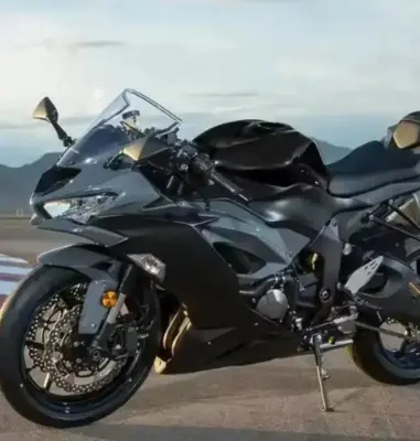 New | in-Stock KAWASAKI ZX-6R 2-HI Rolling Mills New York US | GLOBAL TRADE LLC #1389077