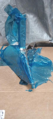 NEW PME PME MIXER STANDARD TYPE SHOVEL BLADE New open box  Blade