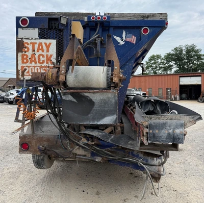 Used 2006 KENWORTH T800 Dump trucks Kentucky US | Proxy Equipment #1424205