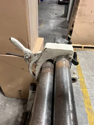 2005 SAHINLER R1270/75 Plate Rollers | ListingHippo (11)