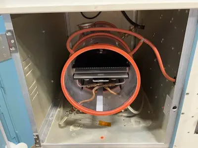 Used LINDBERG 54252 Heat Treating Units Ohio US | HGR 24 #1343559