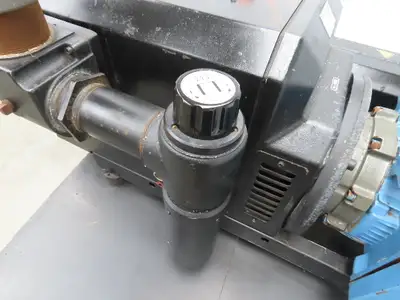 Used GARDNER DENVER _UNKNOWN_ Vacuum Pumps Indiana US | Arrow Industrial #1408672