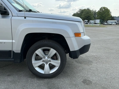Used 2012 JEEP PATRIOT SUVs Michigan US | Miedema Asset Management Group #1321242