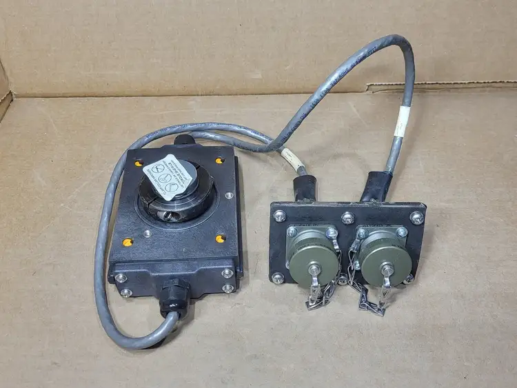 New | in-Stock AVTRON HS35M YY6GWU0EA00 Misc Electrical & Power Parts British Columbia CA | Lenmark #413202