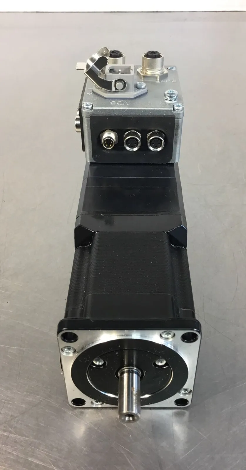 SCHNEIDER ELECTRIC ILA2K572S2186 Integrated Servo Motor 48VDC 1D