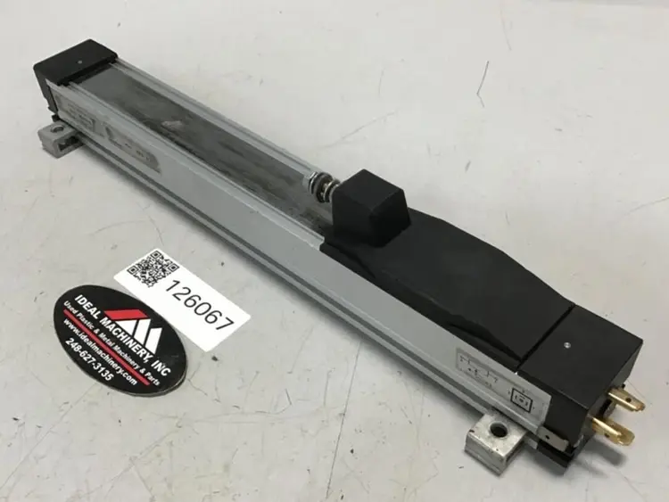 Used GEFRAN PK-M-175-L-XL0191 Transducers Michigan US | Ideal Machinery #1053576