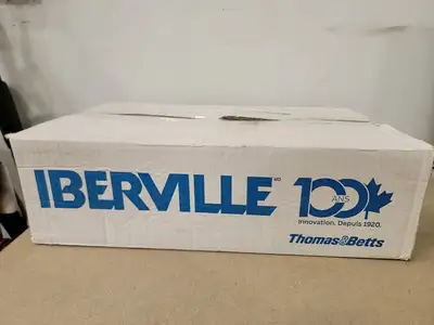 NEW THOMAS & BETTS CI4000