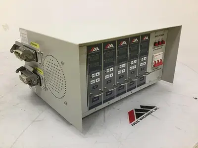 USED METAL FABRICATOR HRMF-05-A1