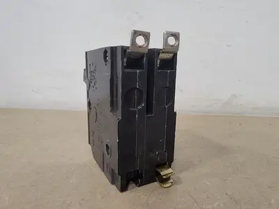 Used SQUARE D QO120 Switchgears British Columbia CA | Lenmark #367155