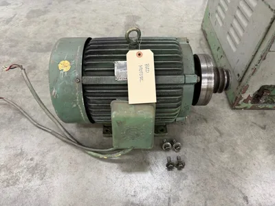 Used 1985 ENCO 405G X 1500 Engine Lathes Georgia US | The Equipment Hub #1506702