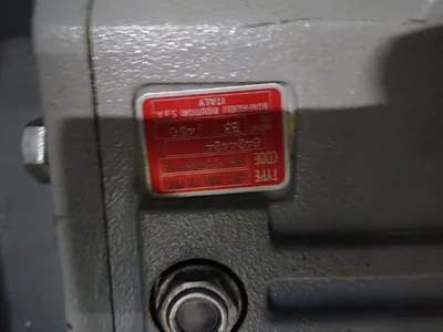 Used PLASMAC OMEGA 60 Misc Plastics Equipment Ohio US | HGR 24 #743486