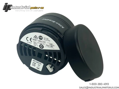 NEW ALLEN BRADLEY 856T-BAC3C