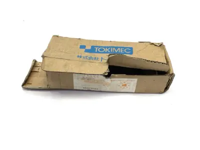 USED TOKIMEC HYDRAULIC PRESSURE SWITCH