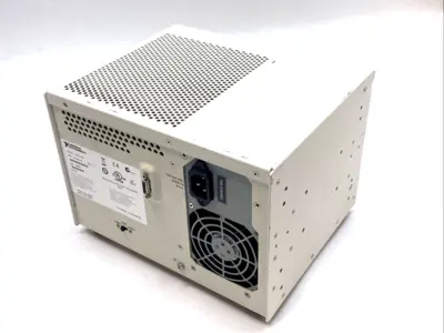 USED NATIONAL INSTRUMENTS 5-SLOT PXI CHASSIS MXI-EXPRESS