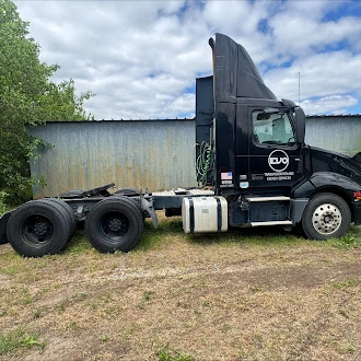 USED 2020 VOLVO D13