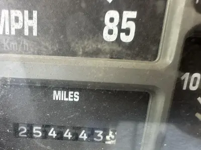 Used 1994 INTERNATIONAL 4700 Dump trucks Ohio US | Proxy Equipment #1388847