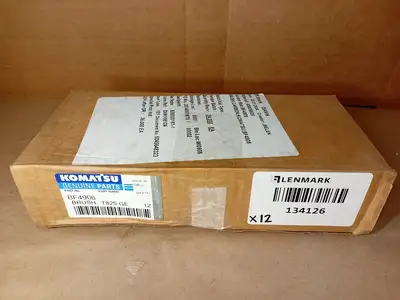 NEW KOMATSU BF4906