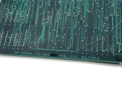 Used SIMCO PCB Assembly FFE Multiple 56-156981-001 Printed Circuit Boards (PCB) Michigan US | Maverick Industrial Sales #1410831