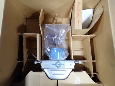 USED EMERSON F025S319CQBAEZZZZ