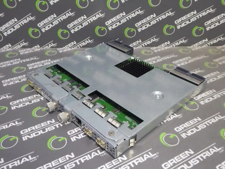 Used IBM _UNKNOWN_ Servers | Green Industrial #676605