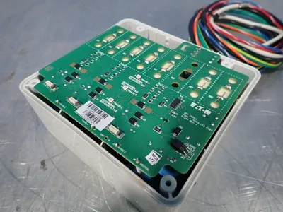 NEW EATON SPC100208Y4P