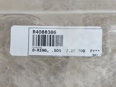 NEW LETOURNEAU R4088386