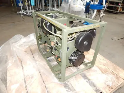 Used DEWEY 531A Diesel Generators Texas US | Aucto #1308552