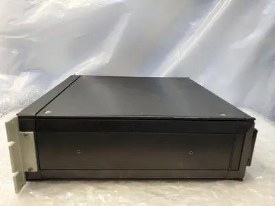 NEWPORT PM500-C PRECISION MOTION CONTROLLER