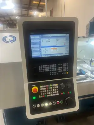 USED 2024 ROMI C-470