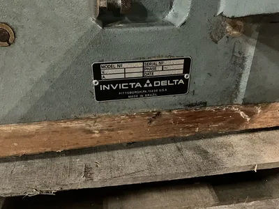 37150 | Delta | Jointers