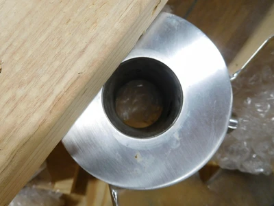 Unbranded R1619 Mixer Parts & Accessories | Equipment Recovery Corp. (5)