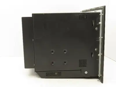 Allen Bradley 2711-KC1MC PanelView 1200 Operator Control Panel Terminal Ser F