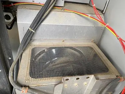 USED 2008 FLEX ENERGY MT250