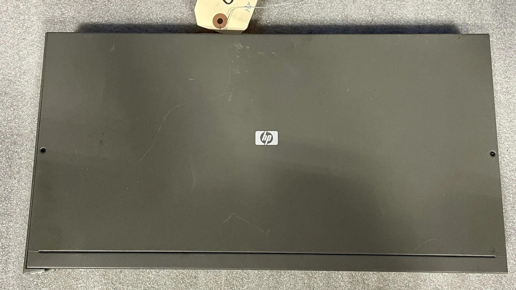 USED Hewlett-Packard PROCURVE 2708, J4898A