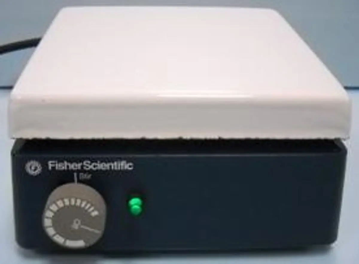 USED THERMO FISHER SCIENTIFIC LP-21