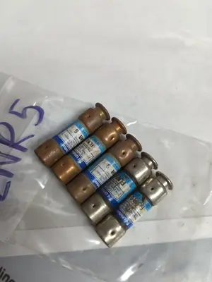USED LITTELFUSE FLNR5
