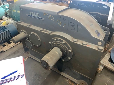 USED Falk 2135Y3-L