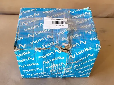 USED LETRIKA IA9413