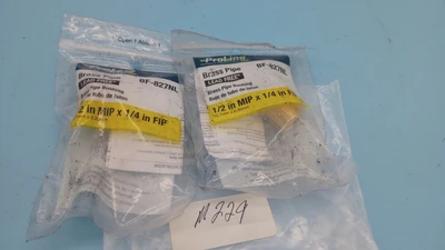 NEW PROLINE BF-827NL