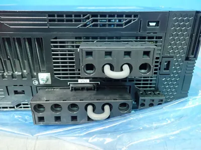 New | in-Stock OMRON R88D1SN15HECT Servo Drives | HGR 24 #744010