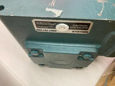 Used DODGE 6041779 B WZ Speed Reducers | Surplus Asset Holdings #1205451