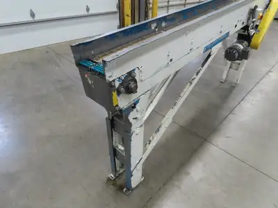 Used NEW LONDON ENGINEERING _UNKNOWN_ Miscellaneous MRO Indiana US | Arrow Industrial #636136